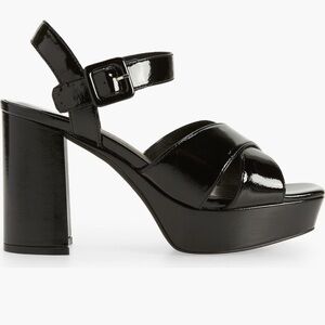Jeffery Campbell Amma platforms